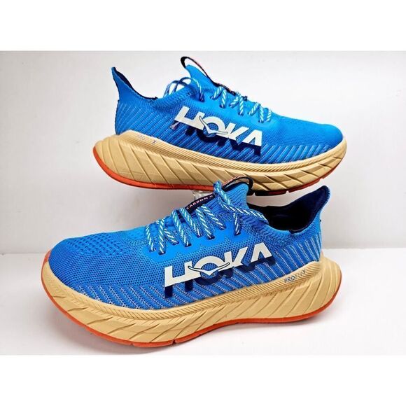 Hoka Men 7 Comfy footwear